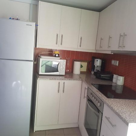 Sapphire Blue Villa Kalamítsi 외부 사진